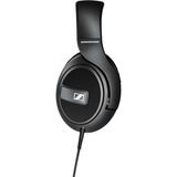 Sennheiser HD 569 hoofdtelefoon Zwart