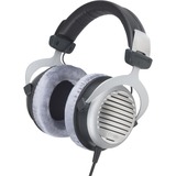 beyerdynamic DT 990 Edition (250 Ohm) hoofdtelefoon Zilver/zwart
