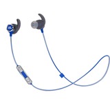 JBL Reflect Mini 2 headset blauw, Bluetooth, IPX5