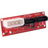 DeLOCK Adapter SAS HDD > 2 x SATA 62469