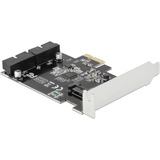 DeLOCK PCI Express Card to 2 x internal USB 3.0 Pin Header controller 