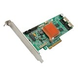 HighPoint RocketRAID 4520SGL SAS/SATA controller serial-ata controller 