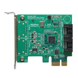 HighPoint Rocket 620 controller Serial-ATA 6Gbit/s, Retail