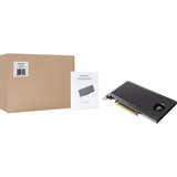 HighPoint SSD7101A-1 RAID MODE controller 