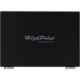 HighPoint eNVMe SSD6540 externe behuizing 