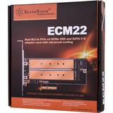 SilverStone ECM22 controller 