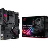ASUS ROG STRIX B550-F GAMING, socket AM4 moederbord RAID, Gb-LAN, Sound, ATX