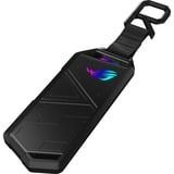 ASUS ROG Strix Arion externe behuizing Zwart