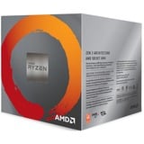 AMD Ryzen 7 3700X socket AM4 processor Unlocked, Wraith Prism with RGB LED, Boxed