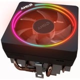 AMD Ryzen 7 3700X socket AM4 processor Unlocked, Wraith Prism with RGB LED, Boxed