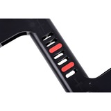 Alphacool Acrylic Double Bending Tool modding Zwart, Geschikt voor Ø 12-14mm en 16 mm HardTubes