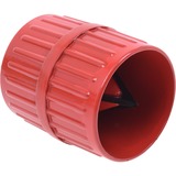 Alphacool Acrylic Tubing Pipe Reamer - Heavy Version pijpontbramer Rood, Geschikt voor Alphacool HardTubes