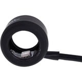 Alphacool Aurora HardTube LED Ring 16mm RGB led strip Zwart