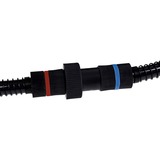 Alphacool Eisbaer 240 waterkoeling Zwart