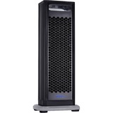 Alphacool Eiswand 360 CPU waterkoeling Zwart