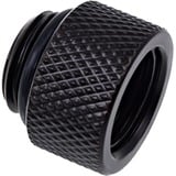 Alphacool Eiszapfen Extender 10mm verlenging Zwart