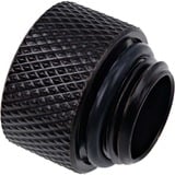 Alphacool Eiszapfen Extender 10mm verlenging Zwart