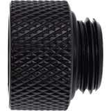 Alphacool Eiszapfen Extender 10mm verlenging Zwart