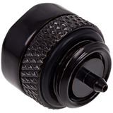 Alphacool Eiszapfen Overdrukventiel G1/4 Zwart