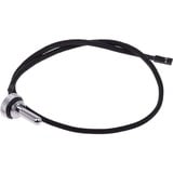 Alphacool Eiszapfen Temperatuursensor Plug G1/4  Chroom