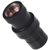 Alphacool Eiszapfen quick release plug G1/4 IT koppeling Zwart