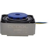 Alphacool Laing DDC310 - Single Edition pomp Zwart