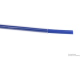 Alphacool Silicon Bending Insert 100cm slang Blauw, voor ID 3/8"/10mm HardTubes