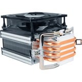 Antec A40 Pro CPU-koeler 4 Pin PWM aansluiting