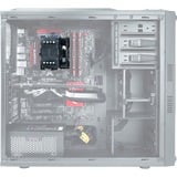 Antec A40 Pro CPU-koeler 4 Pin PWM aansluiting