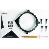 Antec A40 Pro CPU-koeler 4 Pin PWM aansluiting