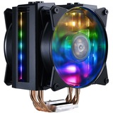 Cooler Master MasterAir MA410M RGB cpu-koeler 4-pins PWM aansluiting