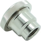 EKWB EK-AF FillPort G1/4 - Nickel waterkoeling 