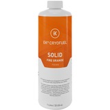 EK-CryoFuel Solid Fire Orange (Premix) koelmiddel