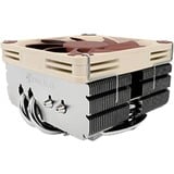 Noctua NH-L9x65U CPU-koeler 4-pins PWM fan aansluiting