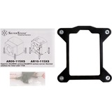 SilverStone AR09-115XS CPU-koeler 