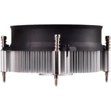 SilverStone NT09-115X CPU-koeler 