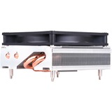 SilverStone SST-AR11 CPU-koeler 4-pins PWM aansluiting