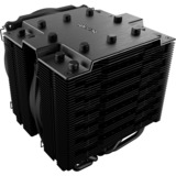 be quiet! Dark Rock Pro 4 cpu-koeler Zwart, 4-pins PWM fan-connector