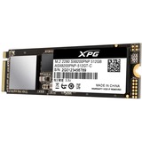 ADATA SX8200 Pro, 512 GB SSD ASX8200PNP-512GT-C, PCIe Gen3x4 M.2 2280