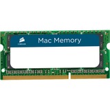 Corsair 8 GB DDR3L-1600 werkgeheugen CMSA8GX3M1A1600C11, Mac, LV