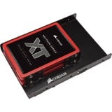 Corsair Dual SSD Mounting Bracket inbouwframe Zwart