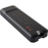 Corsair Flash Voyager GTX USB 3.1 256 GB usb-stick Zwart