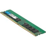 Crucial 16 GB DDR4-2400 werkgeheugen CT16G4DFD824A