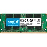 Crucial 8 GB DDR4-2666 werkgeheugen CT8G4SFRA266