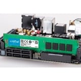 Crucial 8 GB DDR4-3200 (1x 8 GB) werkgeheugen CT8G4DFRA32A