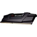 G.Skill Ripjaws V 16 GB DDR4-3200 (2x 8 GB) werkgeheugen Zwart, F4-3200C16D-16GVKB, XMP 2.0
