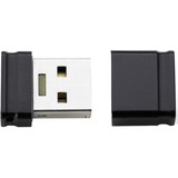 Intenso Micro Line 8 GB usb-stick Zwart