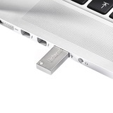 Intenso Premium Line 32GB usb-stick Zilver, USB 3.0