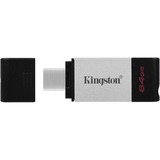 Kingston DataTraveler 80 64 GB usb-stick DT80/64GB