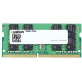 Mushkin 32 GB DDR4-3200 werkgeheugen MES4S320NF32G